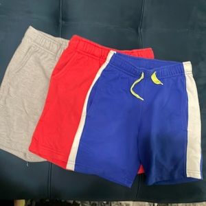 Toddler Boys shorts bundle